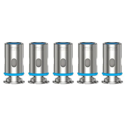 Aspire BP Replacement Coil - Pack Of 5 Vape Club UK