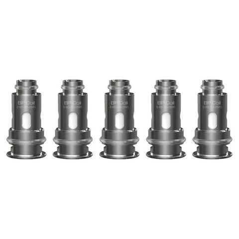 Aspire BP Replacement Coil - Pack Of 5 Vape Club UK