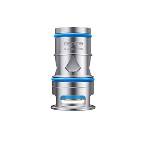 ASPIRE - ODAN - COILS (Pack of 5) Vape Club UK