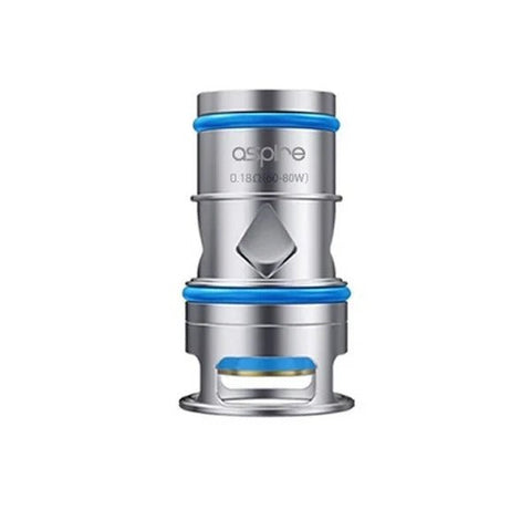 ASPIRE - ODAN - COILS (Pack of 5) Vape Club UK