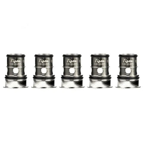 Aspire Tigon Coil - Pack Of 5 Vape Club UK