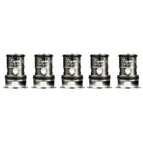 Aspire Tigon Coil - Pack Of 5 Vape Club UK