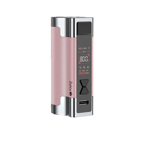 Aspire - Zelos 3 - Mod Vape Club UK