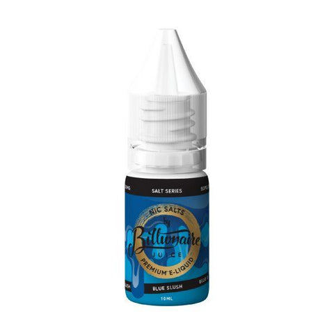 Billonaire Juice 10ml Nic Salt (Pack Of 10) Vape Club UK