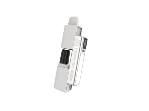 Geekvape Popvibe V5000 Disposable Pod Vape Kit Vape Club UK
