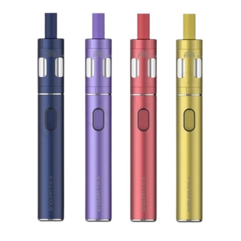 Innokin Endura T18E Vape Kit Vape Club UK