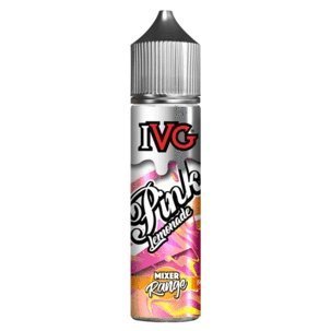 IVG Mixer Range 50ml E-liquids Vape Club UK