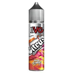IVG Mixer Range 50ml E-liquids Vape Club UK