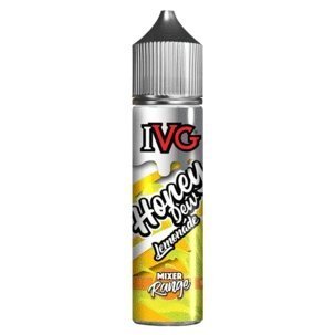 IVG Mixer Range 50ml E-liquids Vape Club UK