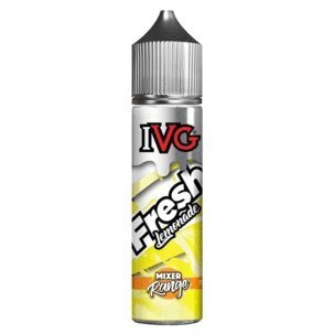 IVG Mixer Range 50ml E-liquids Vape Club UK