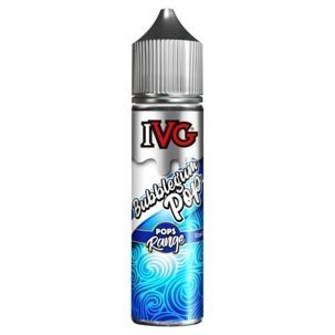 IVG Pop Range 50ml E-liquids Vape Club UK