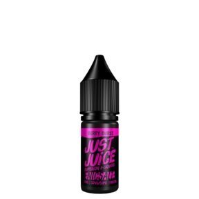 Just Juice 10ML Nic Salt (Pack Of 10) Vape Club UK