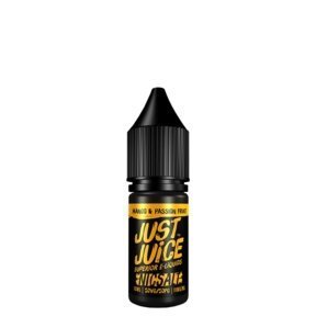 Just Juice 10ML Nic Salt (Pack Of 10) Vape Club UK