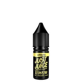 Just Juice 10ML Nic Salt (Pack Of 10) Vape Club UK