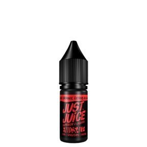 Just Juice 10ML Nic Salt (Pack Of 10) Vape Club UK