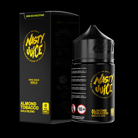 Nasty Juice 50ml E - Liquids Vape Club UK