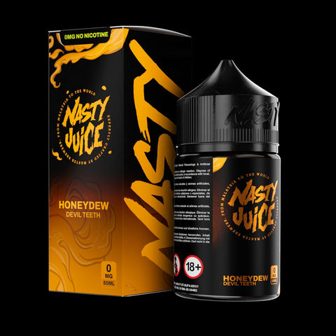 Nasty Juice 50ml E - Liquids Vape Club UK