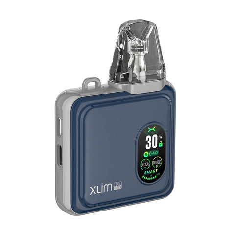 Oxva SQ Pro Pod System Kit Vape Club UK