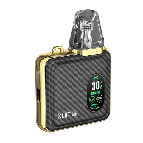 Oxva SQ Pro Pod System Kit Vape Club UK
