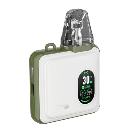 Oxva SQ Pro Pod System Kit Vape Club UK