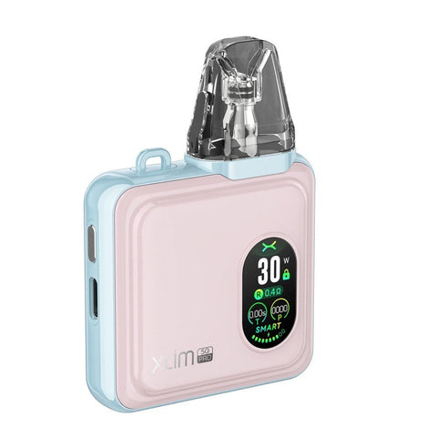 Oxva SQ Pro Pod System Kit Vape Club UK