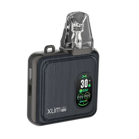 Oxva SQ Pro Pod System Kit Vape Club UK
