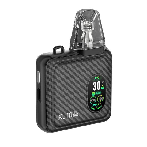 Oxva SQ Pro Pod System Kit Vape Club UK