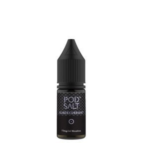 Pod Salt 10ML Nic Salt (Pack Of 10) Vape Club UK