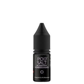 Pod Salt 10ML Nic Salt (Pack Of 10) Vape Club UK