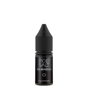 Pod Salt 10ML Nic Salt (Pack Of 10) Vape Club UK