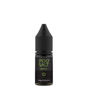 Pod Salt 10ML Nic Salt (Pack Of 10) Vape Club UK