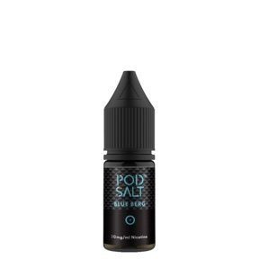 Pod Salt 10ML Nic Salt (Pack Of 10) Vape Club UK