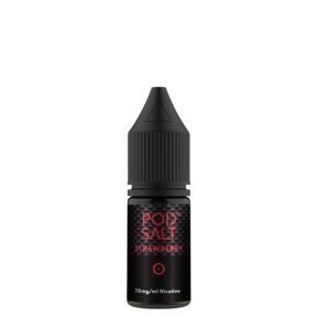 Pod Salt 10ML Nic Salt (Pack Of 10) Vape Club UK