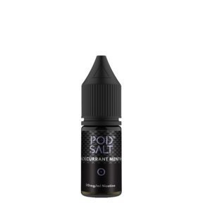 Pod Salt 10ML Nic Salt (Pack Of 10) Vape Club UK