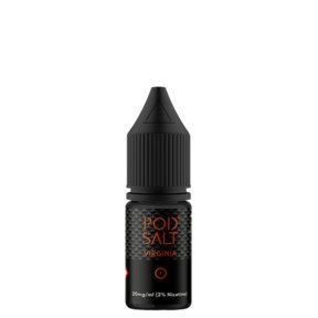 Pod Salt 10ML Nic Salt (Pack Of 10) Vape Club UK