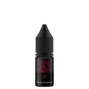Pod Salt 10ML Nic Salt (Pack Of 10) Vape Club UK