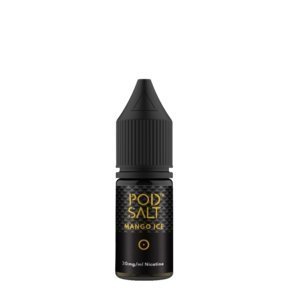 Pod Salt 10ML Nic Salt (Pack Of 10) Vape Club UK