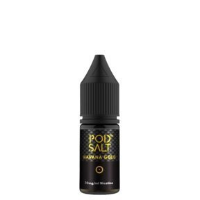 Pod Salt 10ML Nic Salt (Pack Of 10) Vape Club UK