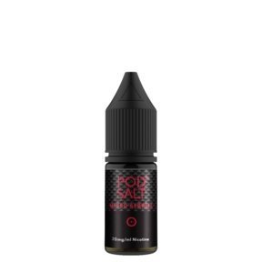 Pod Salt 10ML Nic Salt (Pack Of 10) Vape Club UK