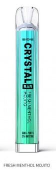 SKE Crystal Bar 600 Puffs Disposable Vape (Pack of 10) Vape Club UK
