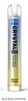 SKE Crystal Bar 600 Puffs Disposable Vape (Pack of 10) Vape Club UK