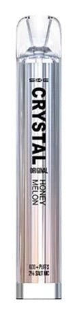 SKE Crystal Bar 600 Puffs Disposable Vape (Pack of 10) Vape Club UK