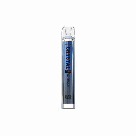 SKE Crystal Bar 600 Puffs Disposable Vape (Pack of 10) Vape Club UK