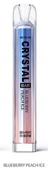SKE Crystal Bar 600 Puffs Disposable Vape (Pack of 10) Vape Club UK