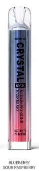 SKE Crystal Bar 600 Puffs Disposable Vape (Pack of 10) Vape Club UK