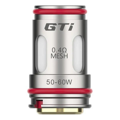 Vaporesso GTi Coils - Pack Of 5 Vape Club UK