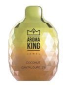 Aroma King Jewel 8000 Disposable Vape Pod Pack of 10 Vape Club UK
