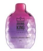 Aroma King Jewel 8000 Disposable Vape Pod Pack of 10 Vape Club UK