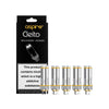 Aspire - Cleito - 0.2 ohm - Coils - vapeclubuk.co.uk