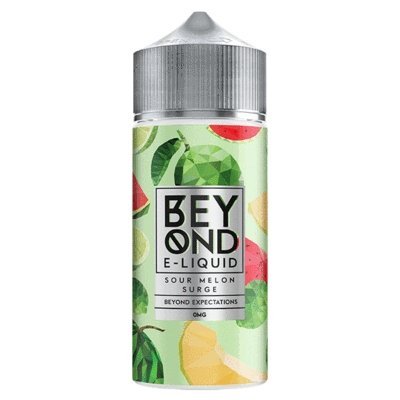 Beyond 100ml Shortfill vapeclubuk.co.uk